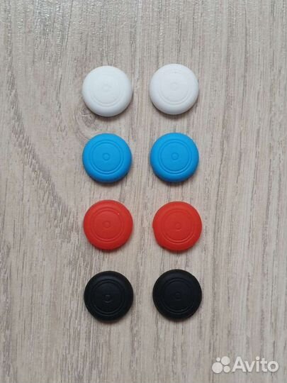 Аксессуары для Nintendo Switch, Oculus Quest