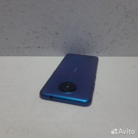 Nokia 1.4, 3/64 ГБ