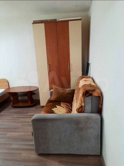 1-к. квартира, 30 м², 3/5 эт.