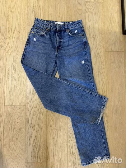 Джинсы Befree S