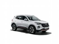 Новый Chery Tiggo 4 Pro 1.5 CVT, 2024, цена от 1 790 000 руб.