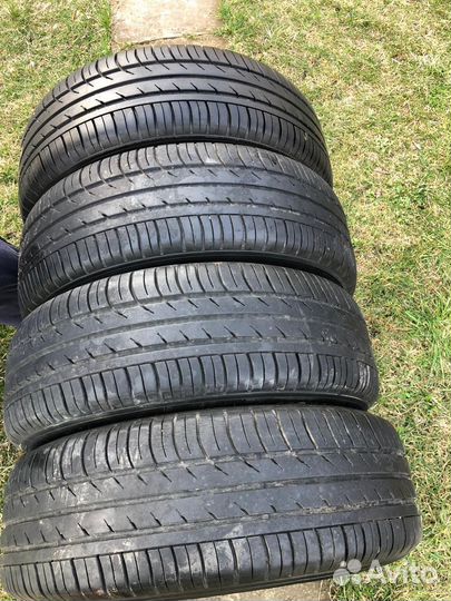 Колеса vag r15