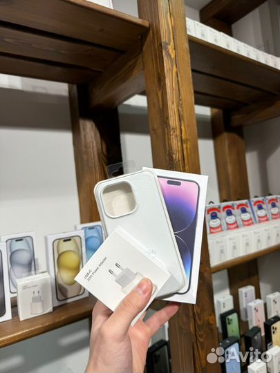 iPhone 14 Pro, 256 ГБ
