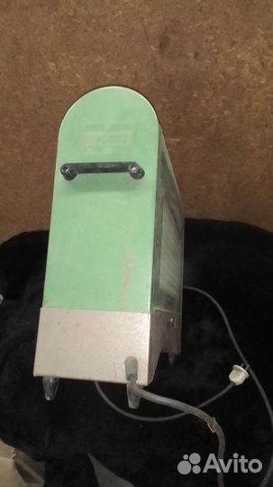 Обогреватель 1000 вт