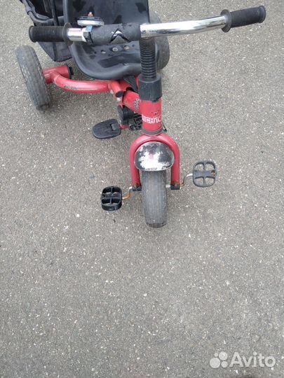 Велосипед детский