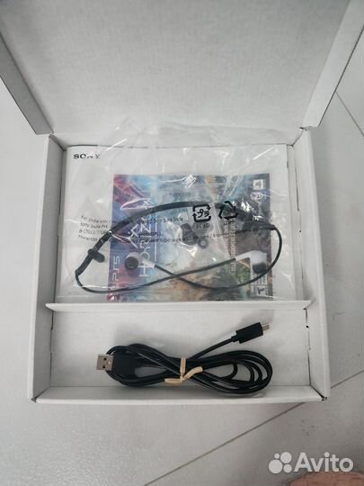 Шлем sony ps 5 vr2