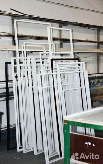 Самые лучшие окна от производителя