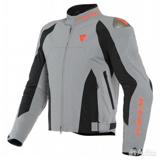 Куртка текстильная Dainese indomita D-DRY XT Frost