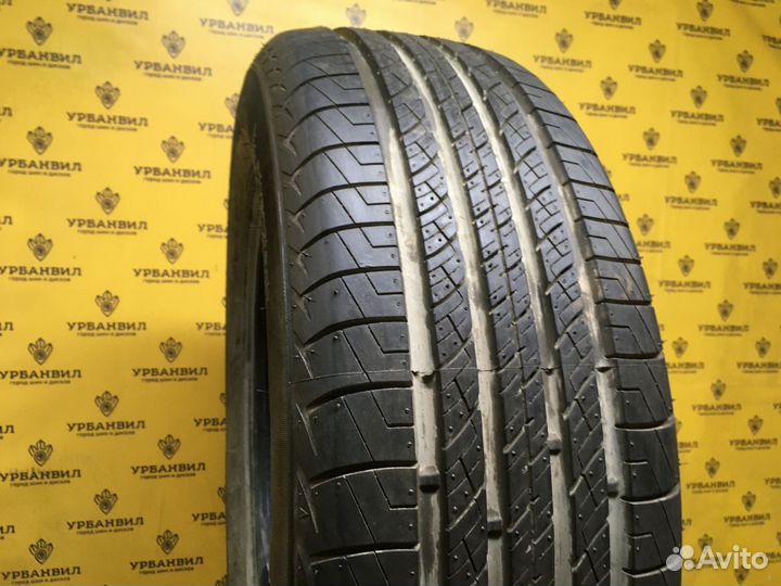 Giti GitiComfort SUV 520 225/65 R17 102H