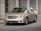 Toyota Avalon XX30 рестайлинг 2 (2010—2012) Седан