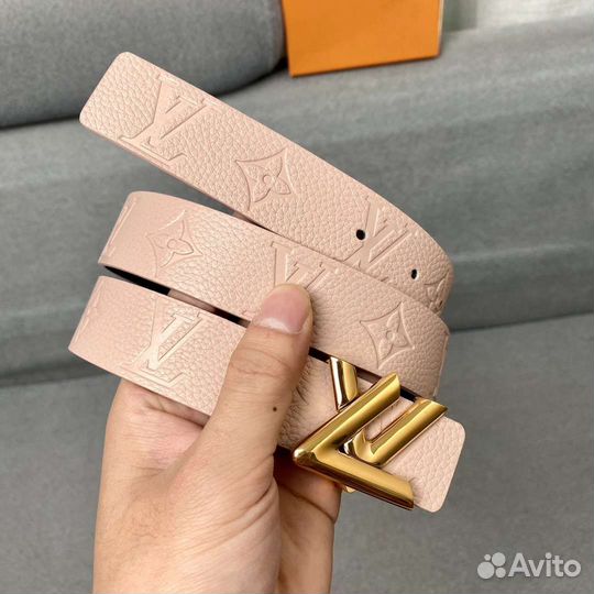 Louis vuitton ремень
