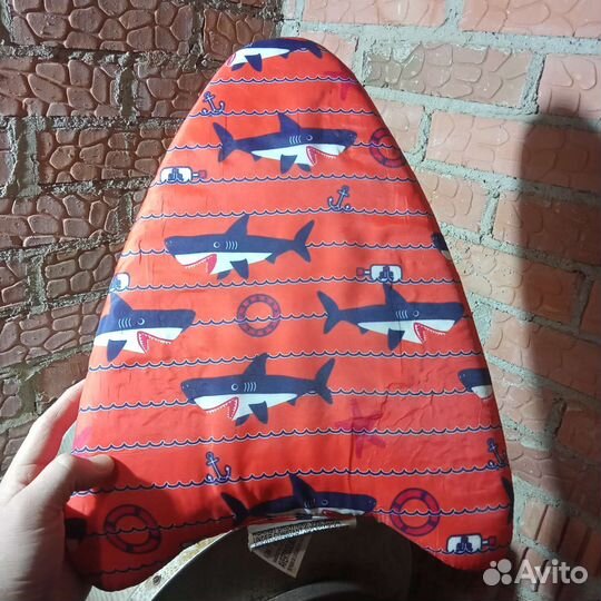 Доска для вейксерфинга