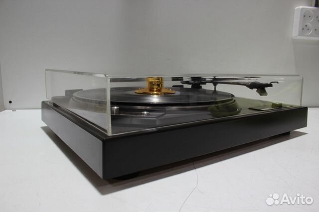 Sharp RP-1122H Виниловый проигрыватель Japan купить в Санкт-Петербурге ...