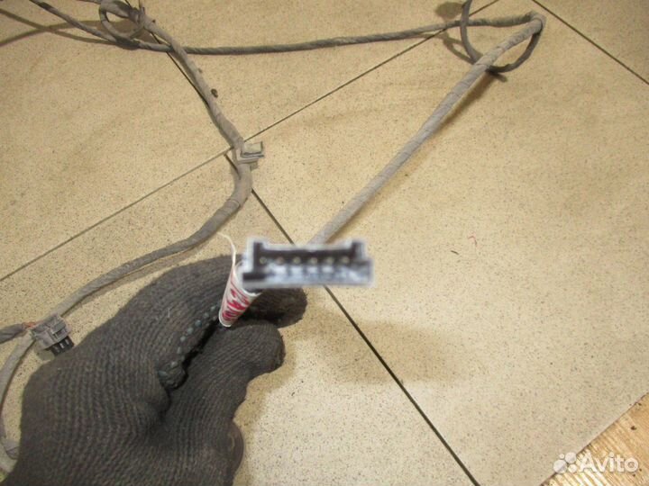 Проводка (коса) Mercedes-Benz GLS-Class (GL) (X16
