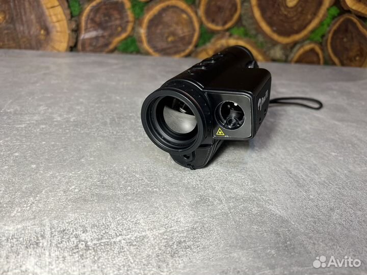 Тепловизор guide TD431 LRF