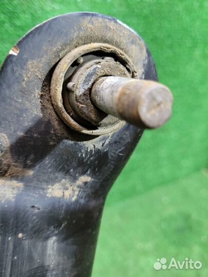 Рычаг задний правый нижний Ford Focus 3 2013
