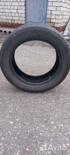 Bridgestone Turanza ER300 205/55 R16 91V