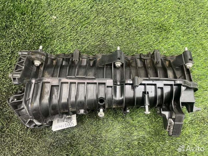 Коллектор впускной Bmw X1 E84 N47D20 2013