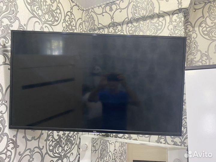 Led Телевизор 40 дюймов