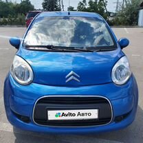 Citroen C1 1.0 AMT, 2010, 297 000 км, с пробегом, цена 465 000 руб.