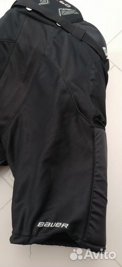 Хоккейные шорты bauer vapor x60 pant