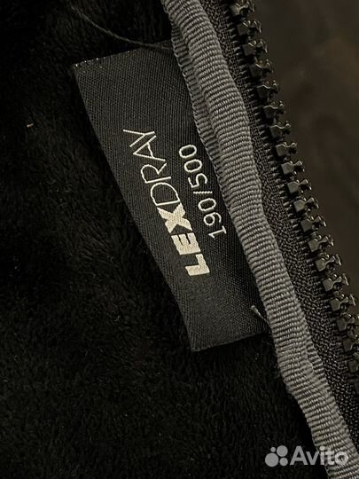 Фоторюкзак Lexdray