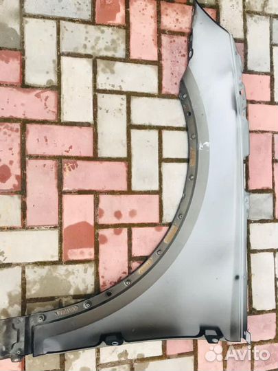 Запчасти Audi Q5