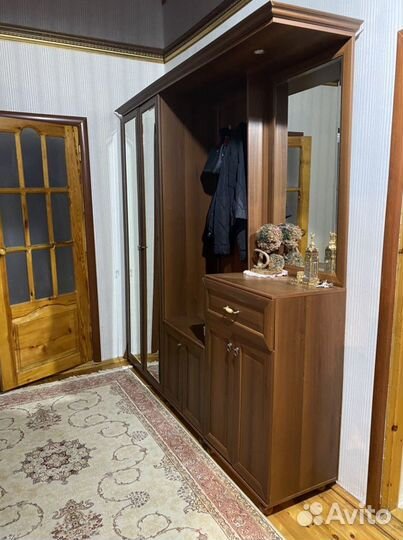 Шкаф прихожая бу