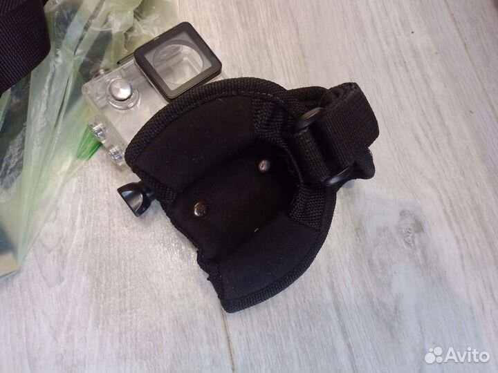 Экшн камера eken H9 4K