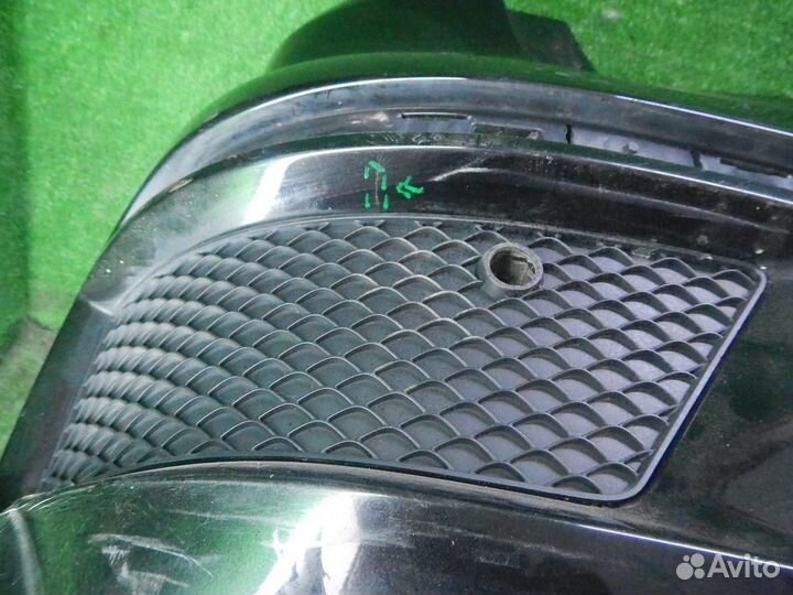 Бампер задний Mercedes-Benz GL/GLS-Class