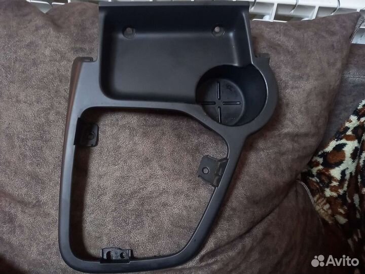 Подстаканник priora 2