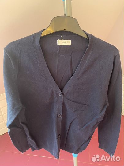 Школьная форма для мальчика 152 158 синяя