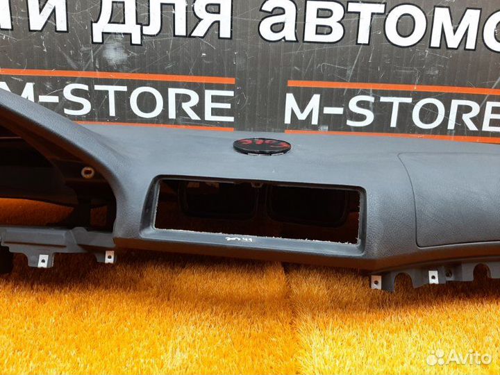 Панель приборов (торпедо) Bmw 5-Series E39 M52B25