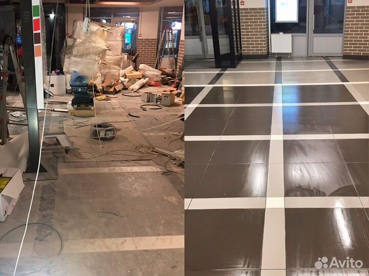 Глажка белья уборка после ремонта