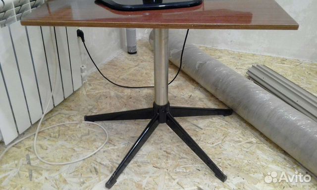 Подставка СССР