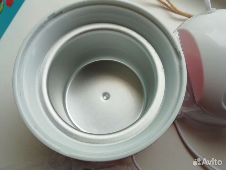 Аппарат для приготовления мороженого