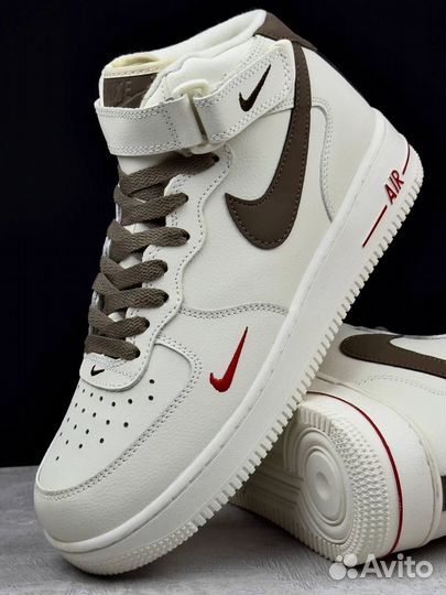 Кроссовки Nike air force 1