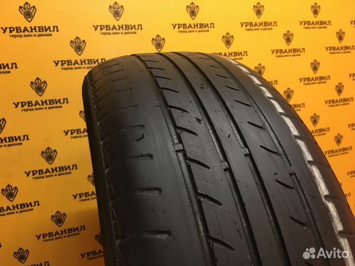 DoubleStar DH05 195/55 R15 85V