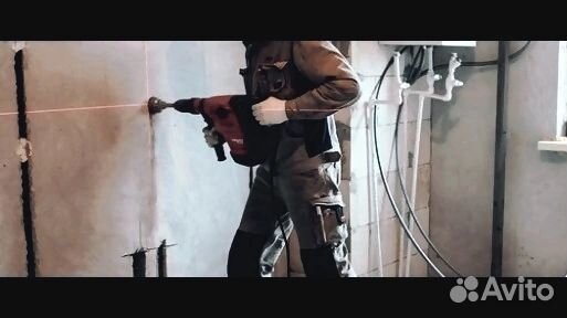 Услуги электрика выезд на дом