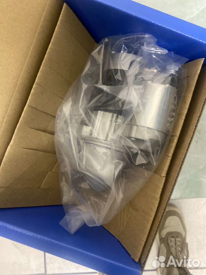 Стартер Mitsubishi ASX