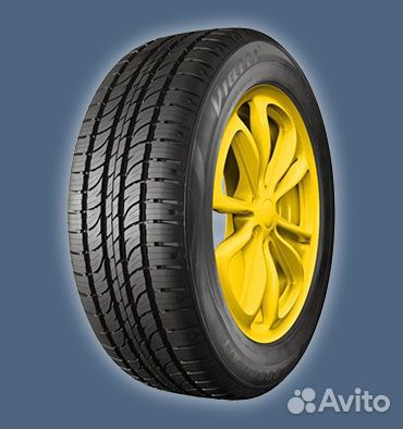 Viatti Bosco A/T V-237 235/55 R18 100H