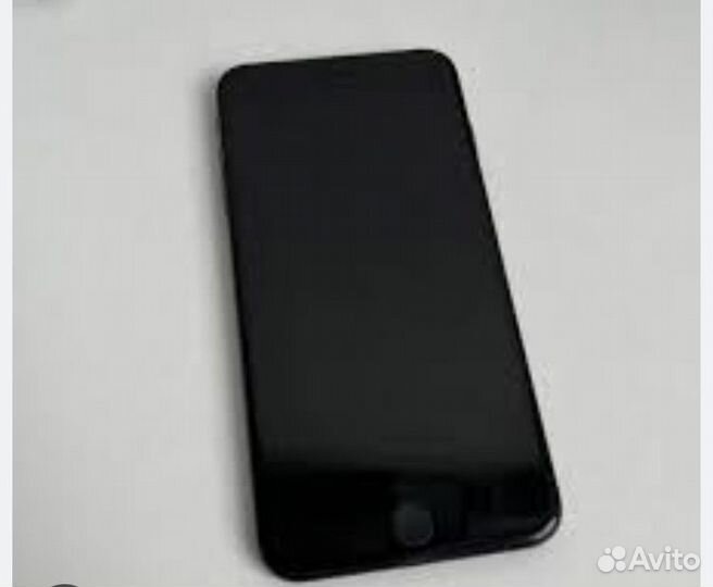 iPhone 7, 128 ГБ