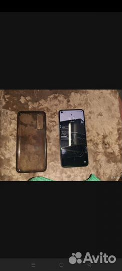 realme 7, 8/128 ГБ