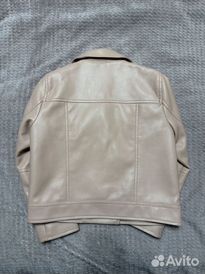 Куртка косуха zara