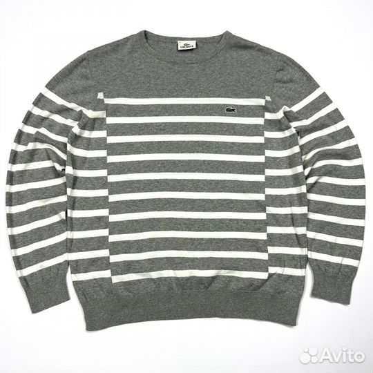 Джемпер Lacoste