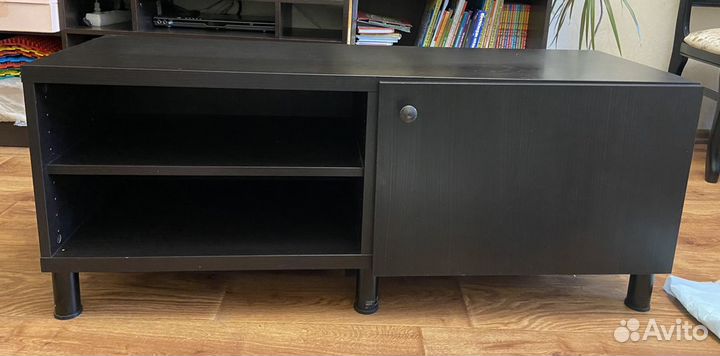 Тумба под телевизор IKEA бесто Besta