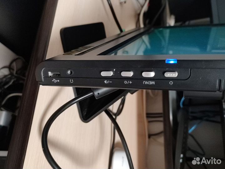 Монитор iiyama 19 дюймов prolite x486s
