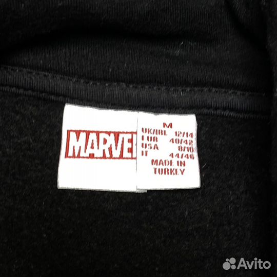 Худи Marvel