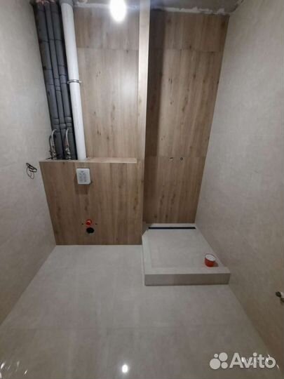 Ремонт квартир под ключ