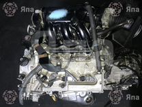Двигатель 2GR-FE 3.5 Lexus RX350 с документами